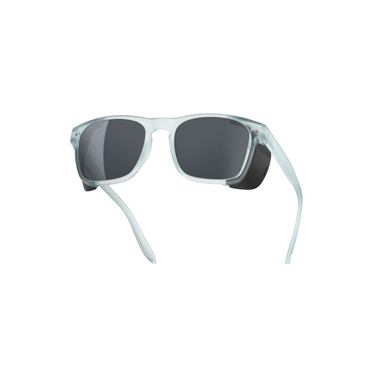 Icey Blue Zenith Polarized Sunglasses by Izipizi - Open Box
