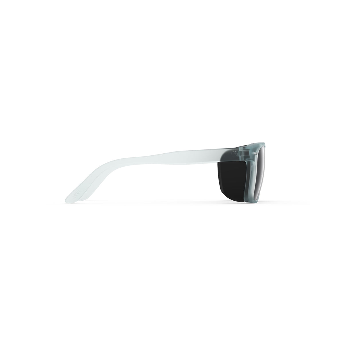 Icey Blue Zenith Polarized Sunglasses by Izipizi - Open Box