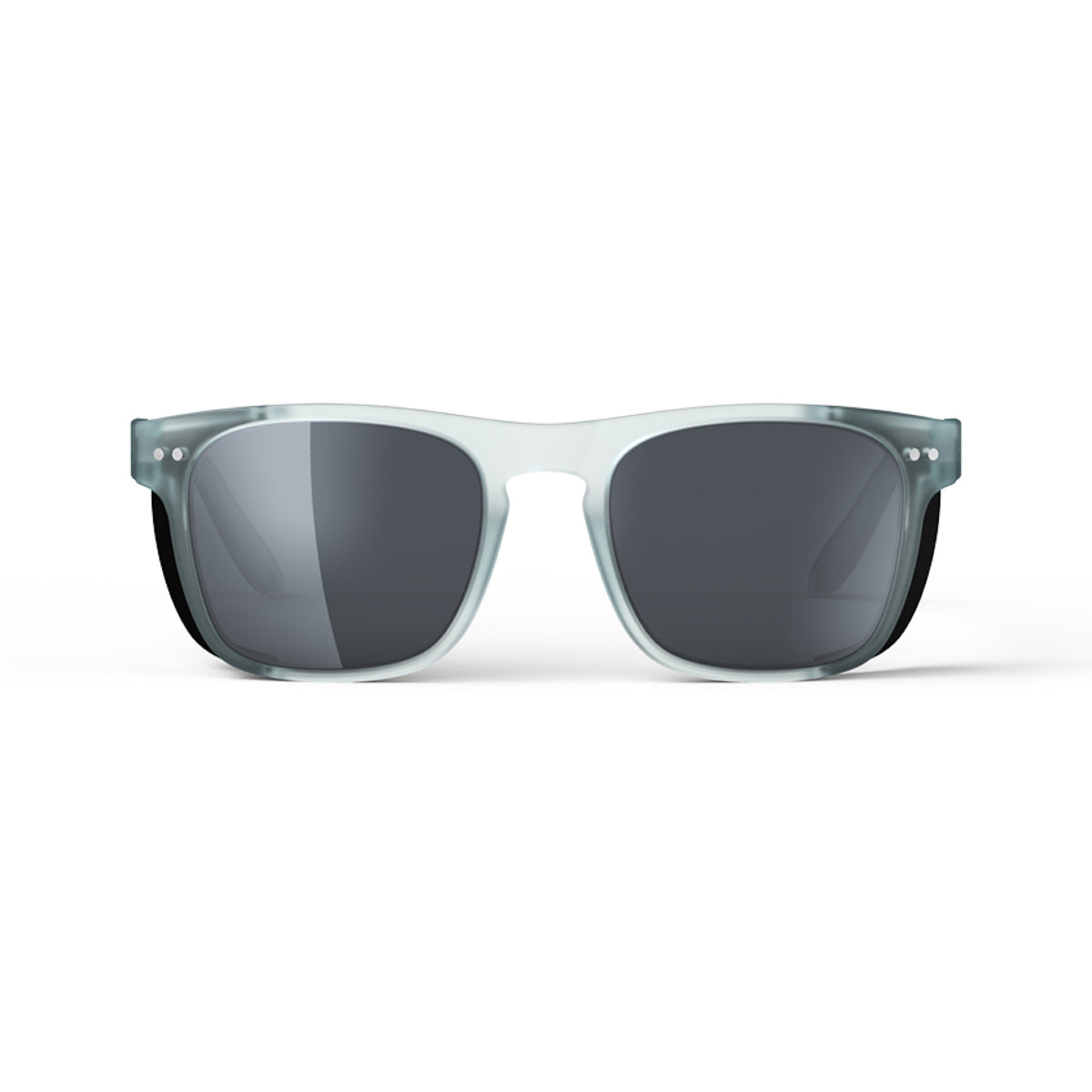 Icey Blue Zenith Polarized Sunglasses by Izipizi - Open Box