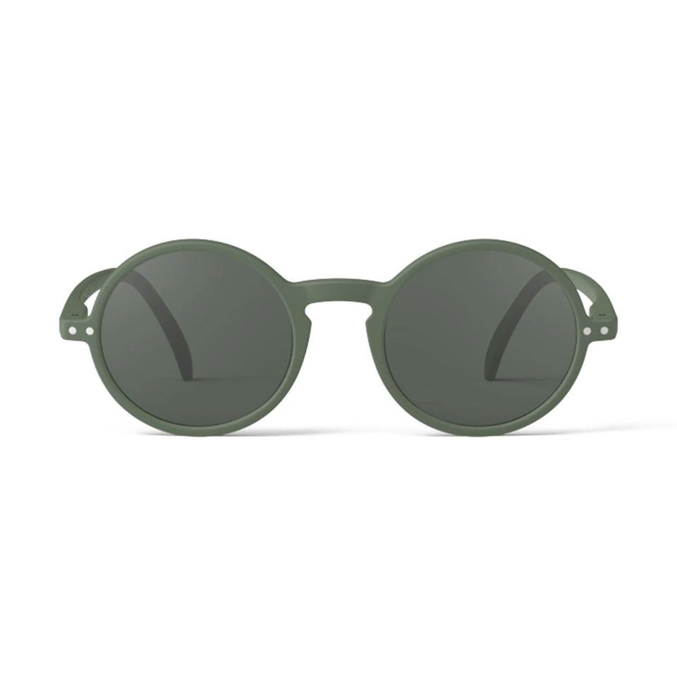 Kaki #G Sunglasses by Izipizi