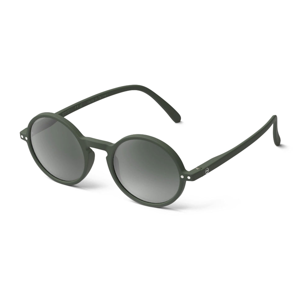 Kaki #G Sunglasses by Izipizi