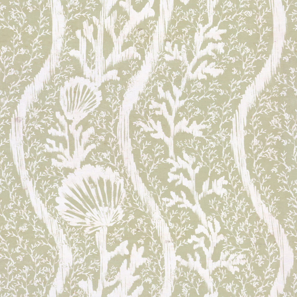 Koralion Seacrest wallpaper by MINDTHEGAP — pattern detail