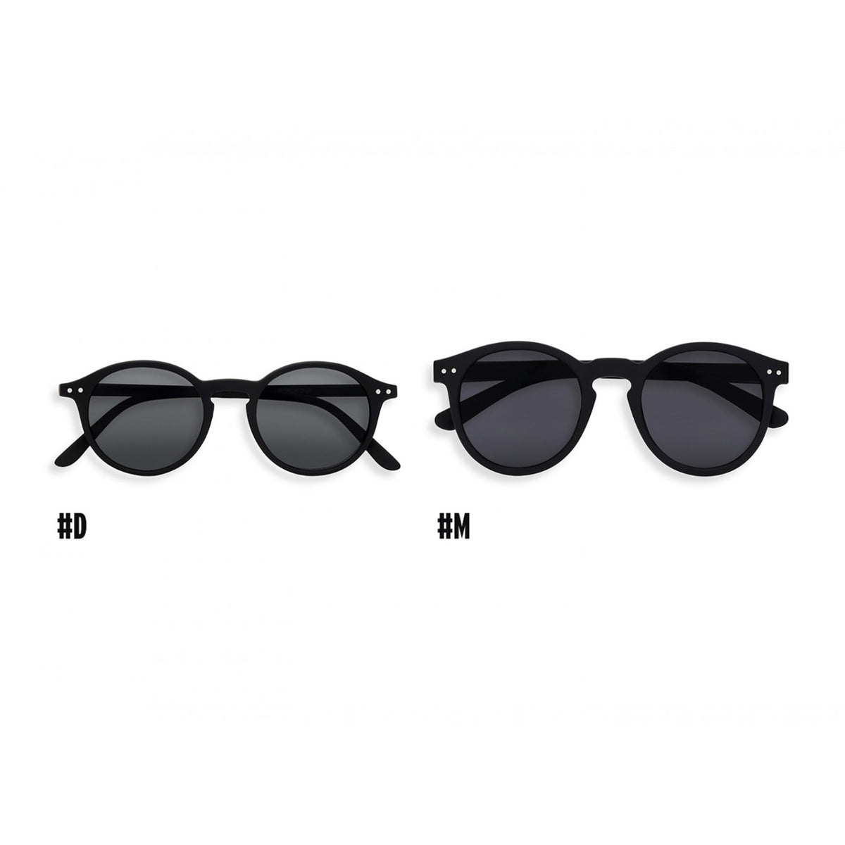 Golden Green #M Sunglasses by Izipizi