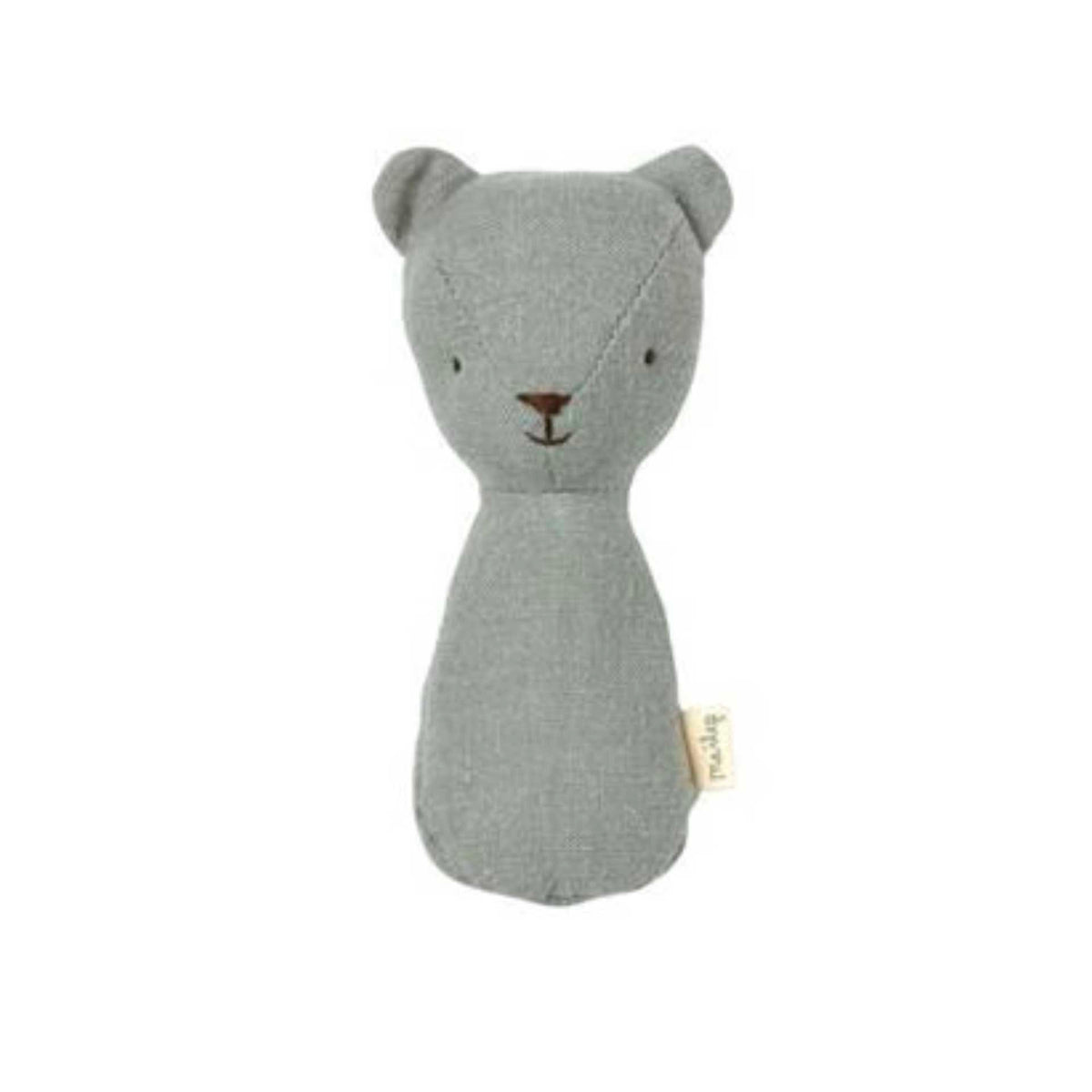 Teddy Rattles by Maileg