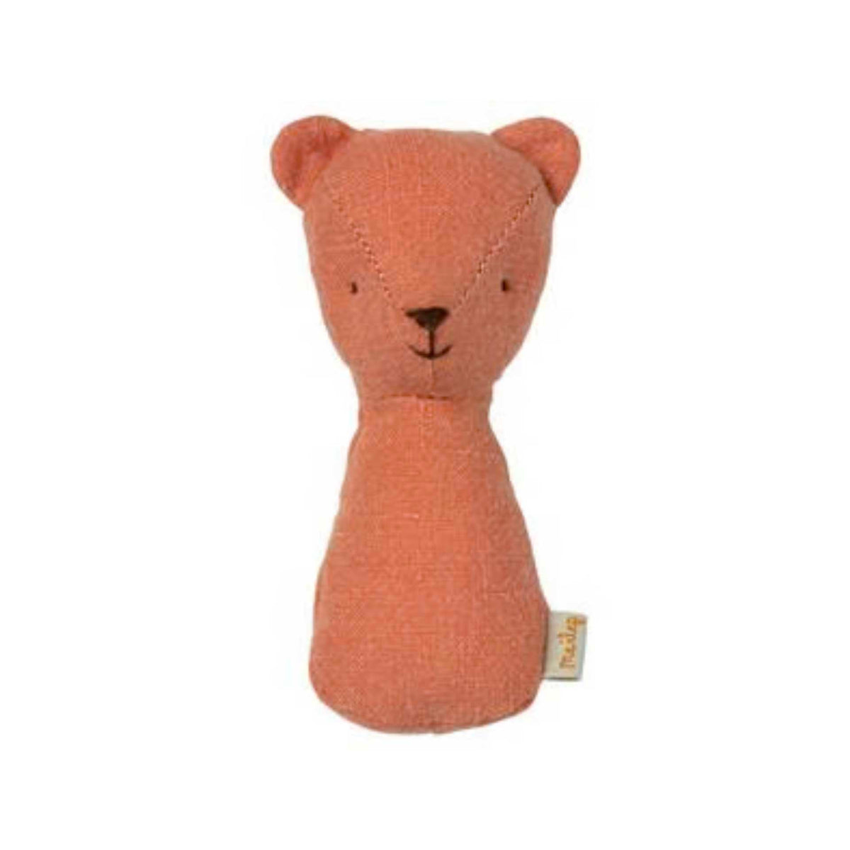 Teddy Rattles by Maileg