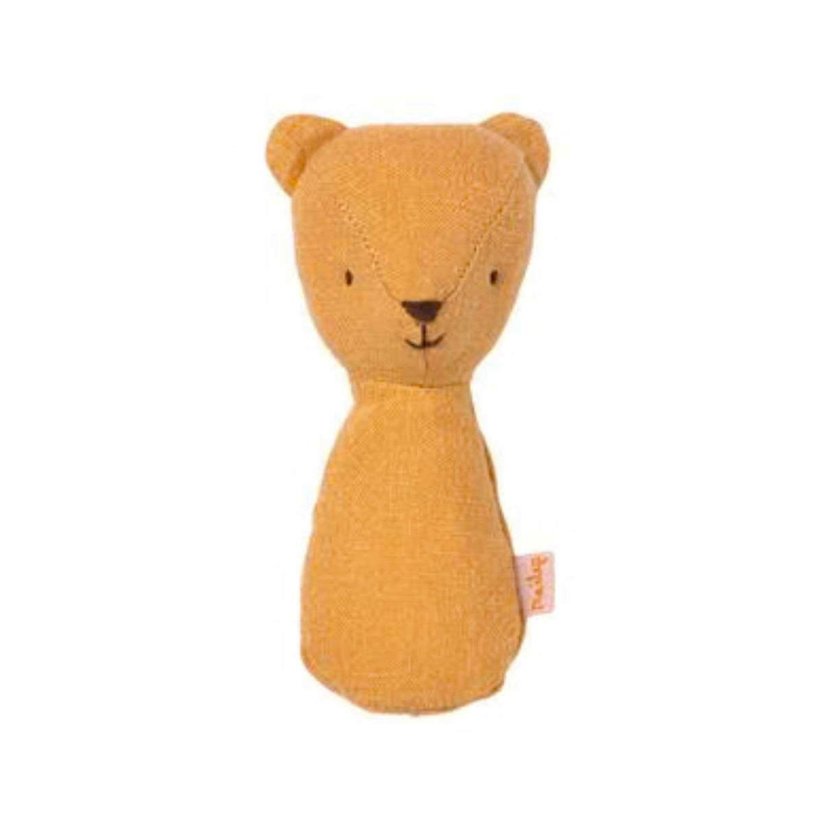 Teddy Rattles by Maileg