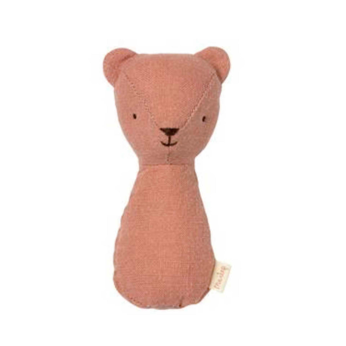 Teddy Rattles by Maileg