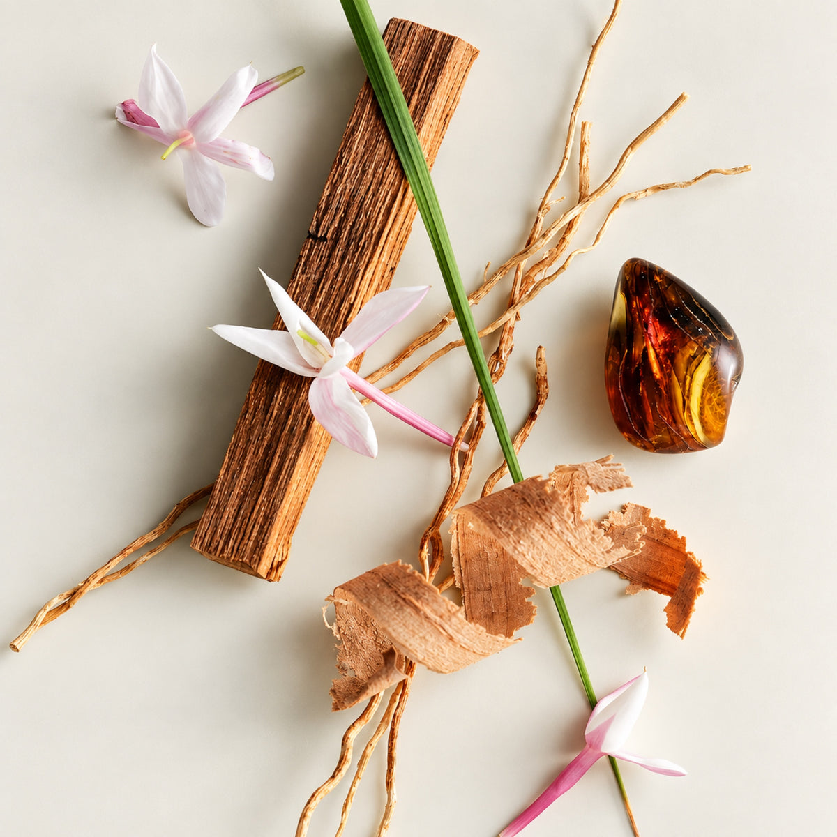 No.04 Bois de Balincourt Home Diffuserby  Maison Louis Marie