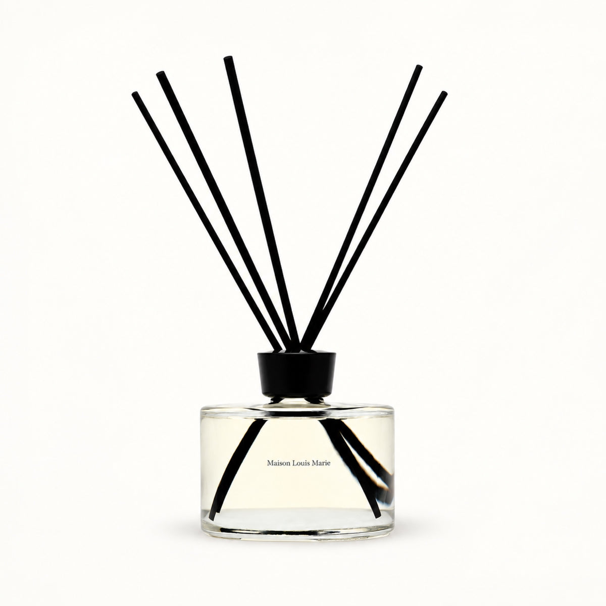 No.04 Bois de Balincourt Home Diffuserby  Maison Louis Marie