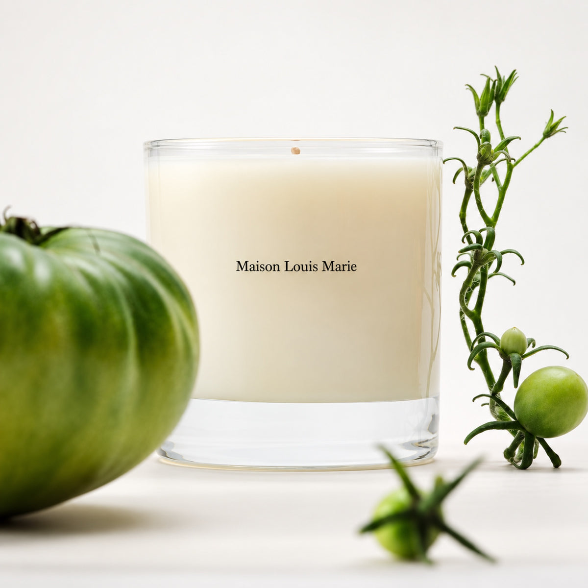 Liane de Tomate Candle by Maison Louis Marie