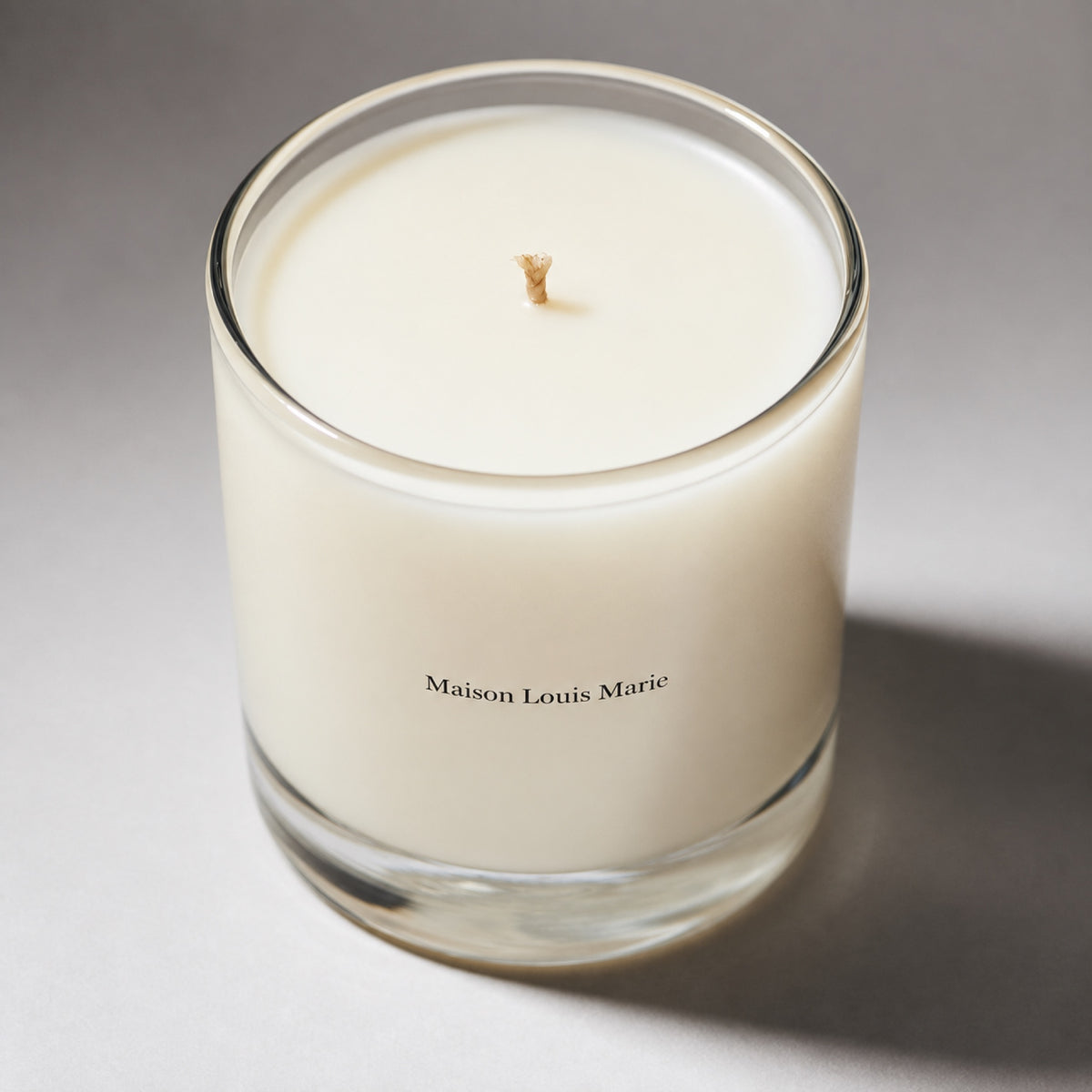 Liane de Tomate Candle by Maison Louis Marie