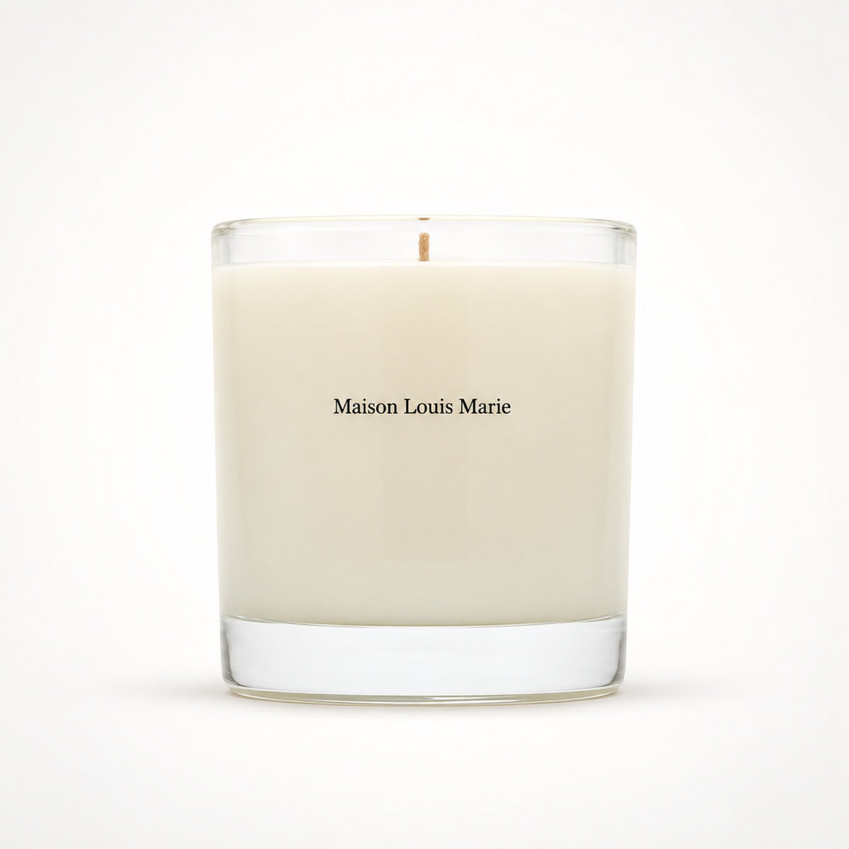 Liane de Tomate Candle by Maison Louis Marie