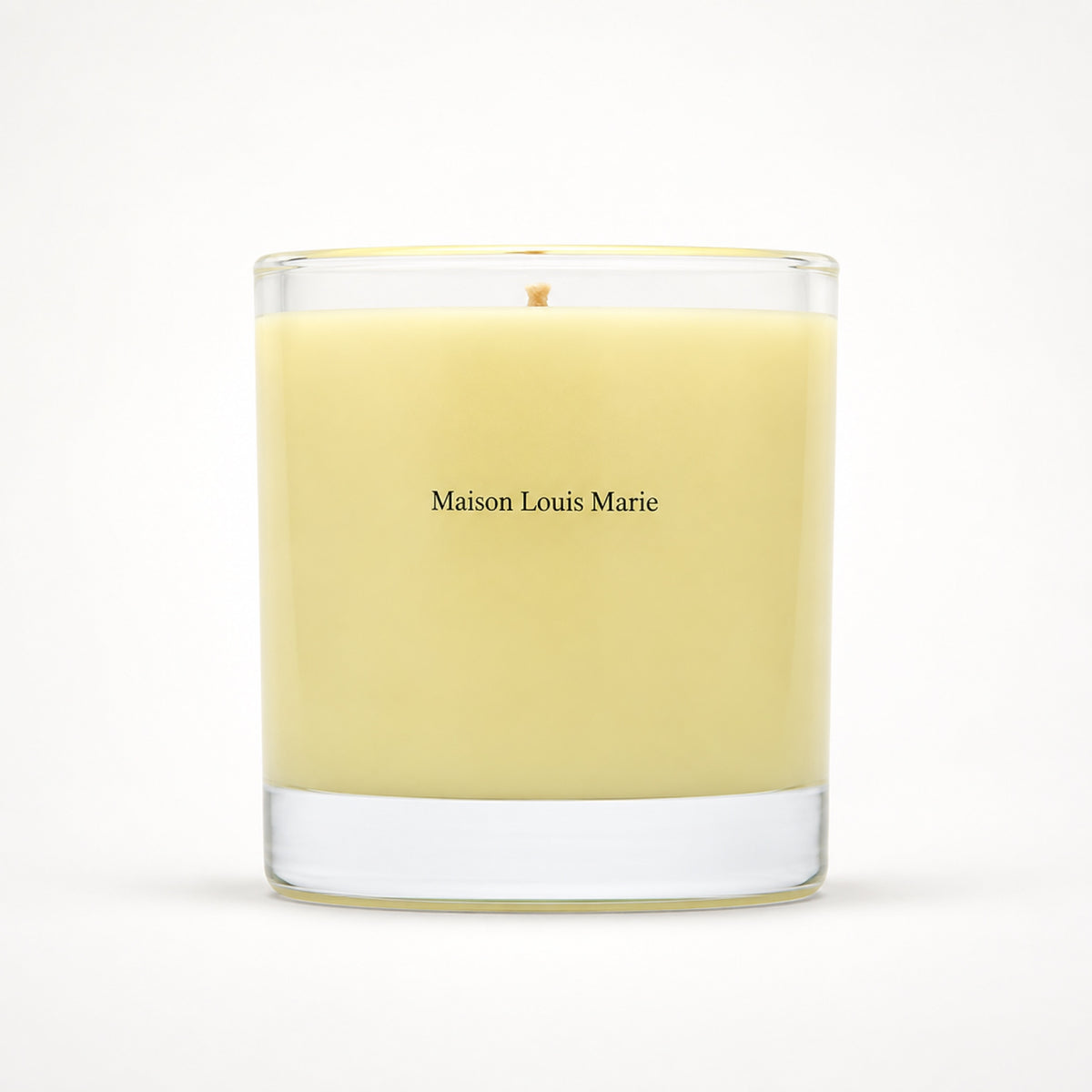 No.05 Kandilli Candle by Maison Louis Marie