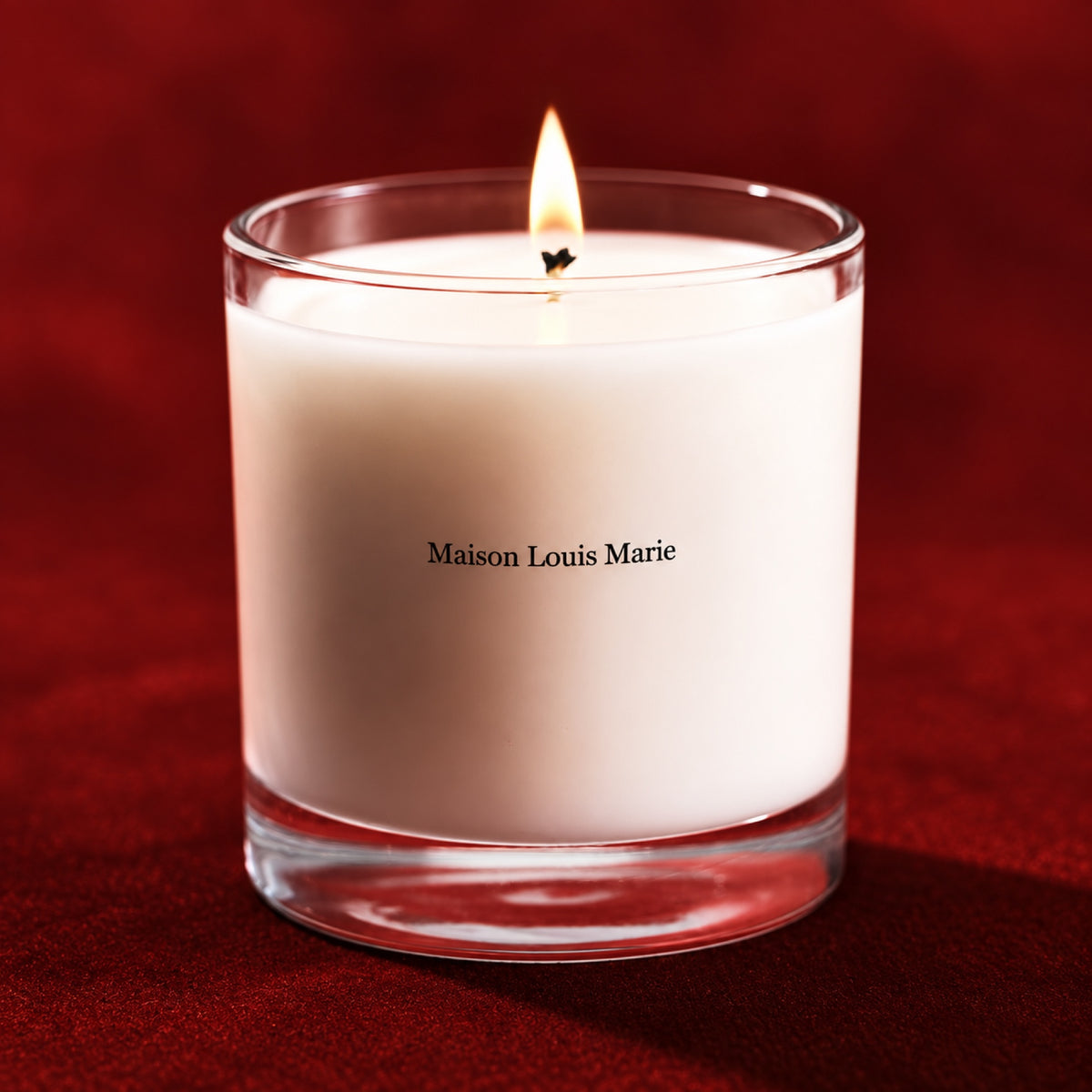 No.13 Nouvelle Vague Candle by Maison Louis Marie
