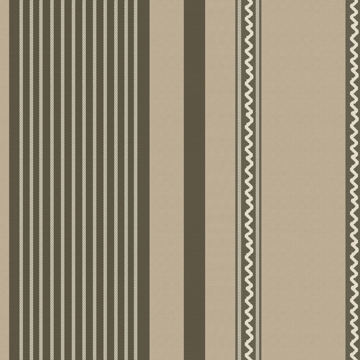 NOCHRICH Dove wallpaper by MINDTHEGAP, full pattern detail.