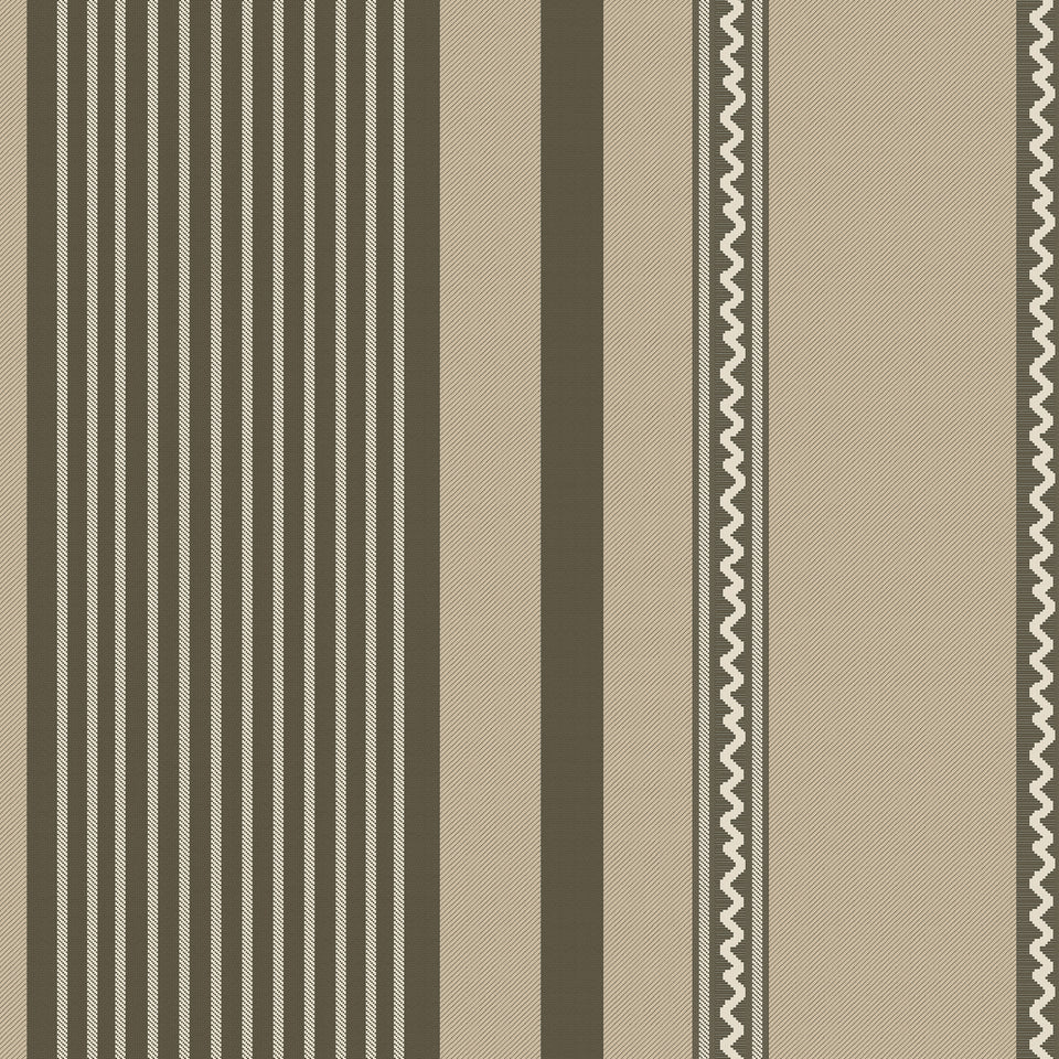 NOCHRICH Dove wallpaper by MINDTHEGAP, full pattern detail.