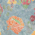 Shepherd’s Delight Mural wallpaper by MINDTHEGAP — pattern detail