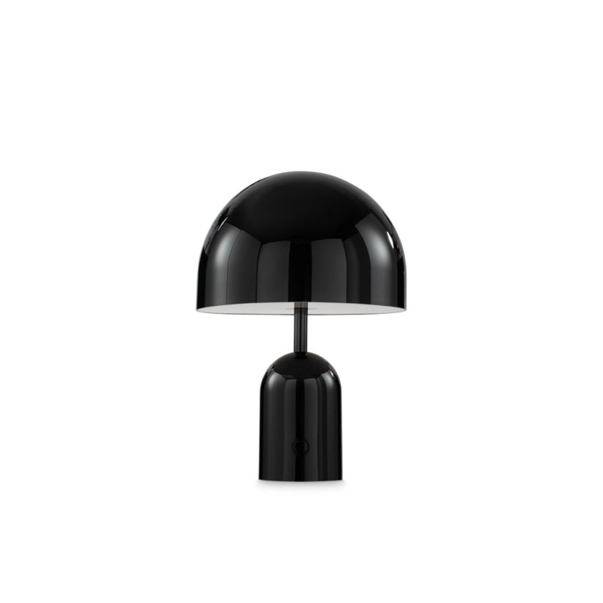 Bell Portable LED Table Lamp by Tom Dixon