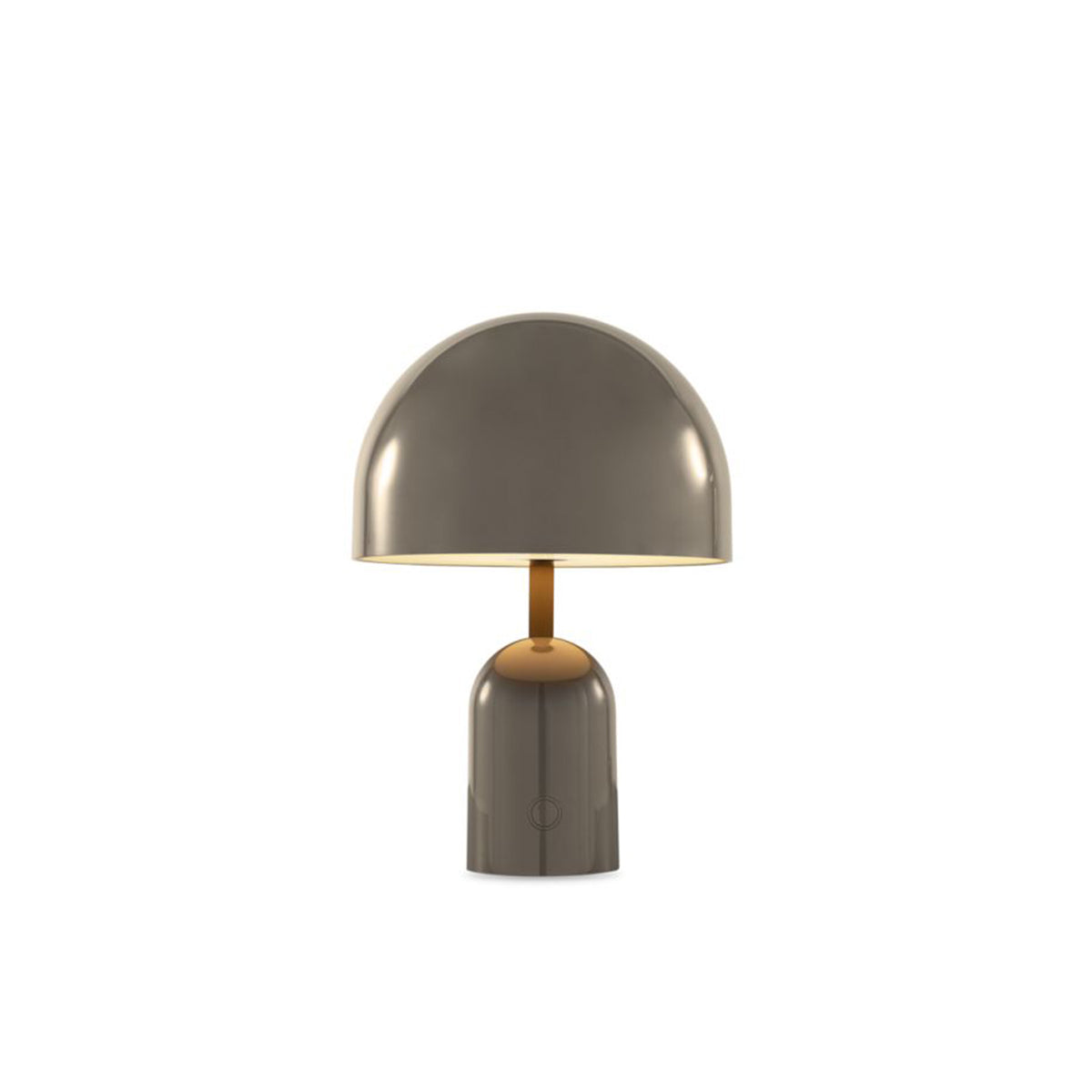 Bell Portable LED Table Lamp by Tom Dixon
