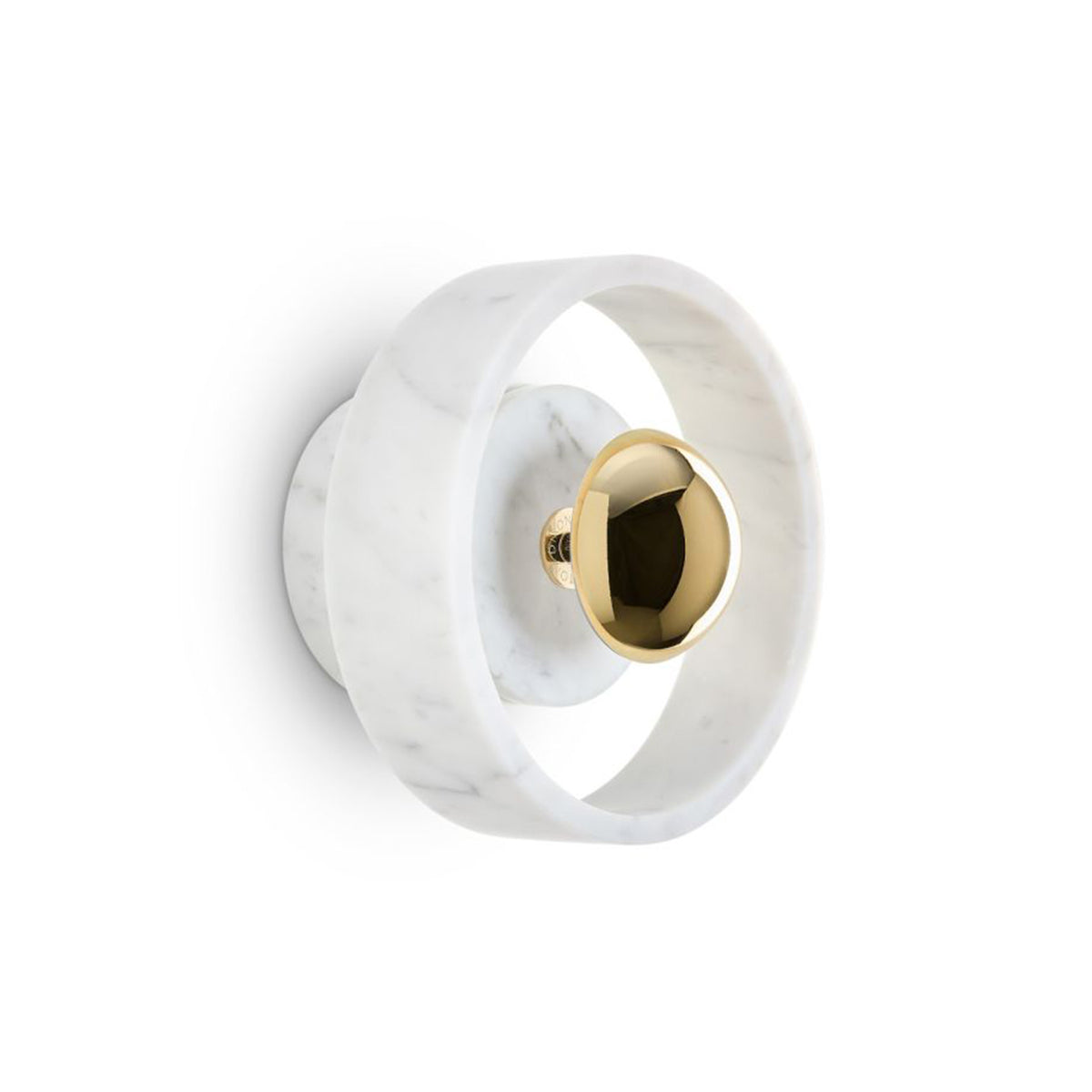 Stone Wall Light by Tom Dixon