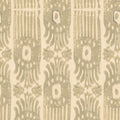 Tribal Ikat Angora wallpaper by MINDTHEGAP — pattern detail