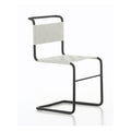 Miniature Stuhl W1 Chair by Stam for Vitra, front view