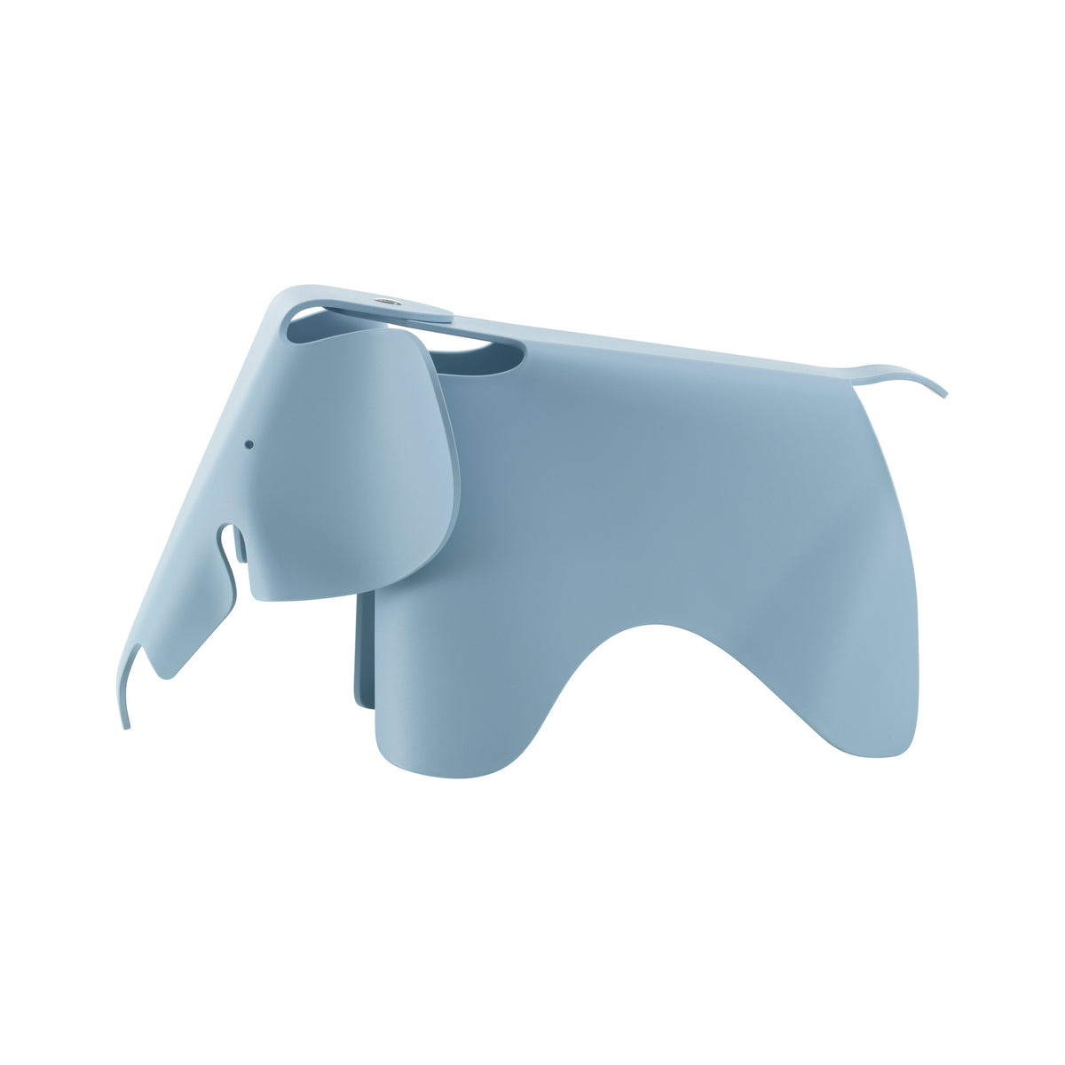 Vitra Eames Elephant re, Sky Blue, product view