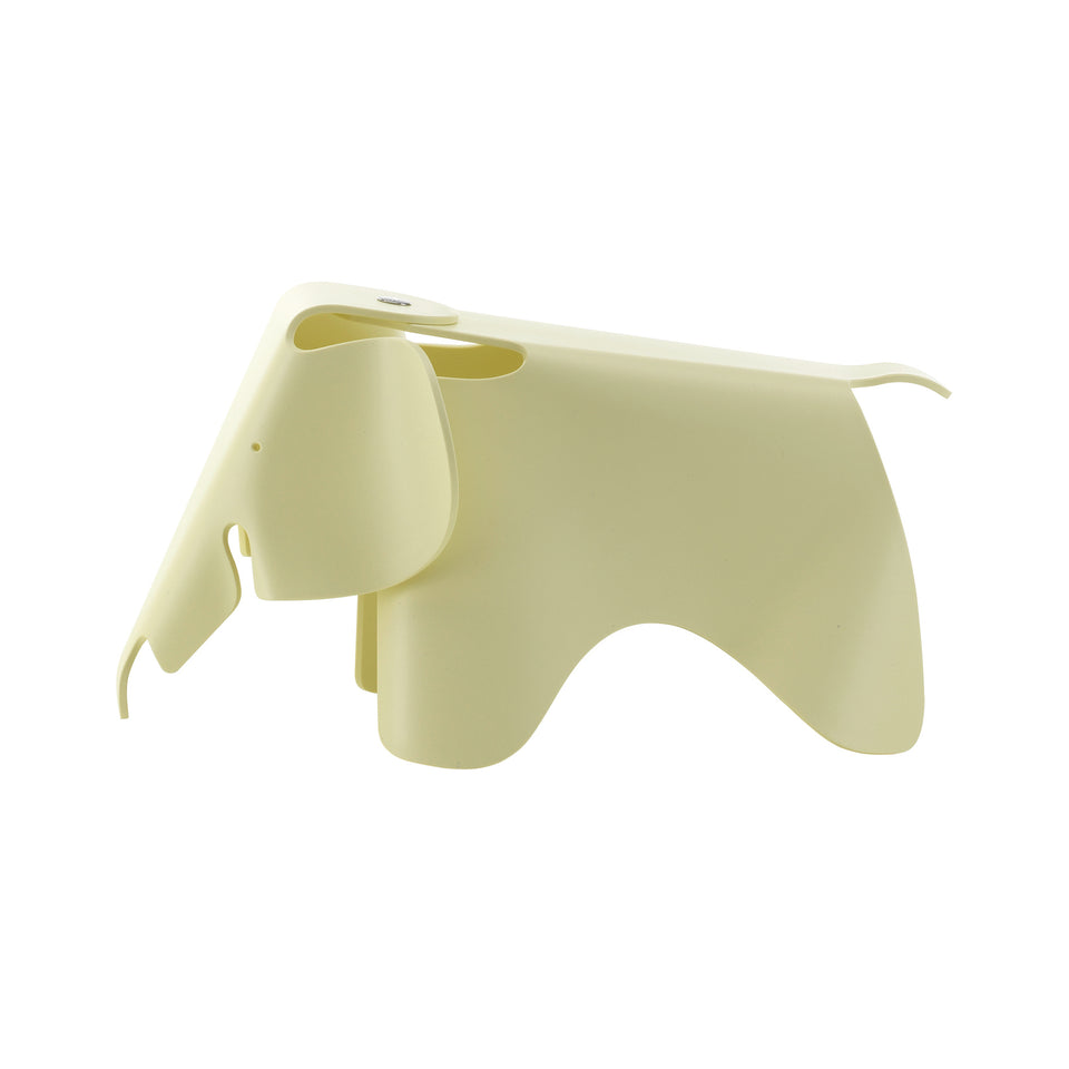 Vitra Eames Elephant small re, Canary, product view