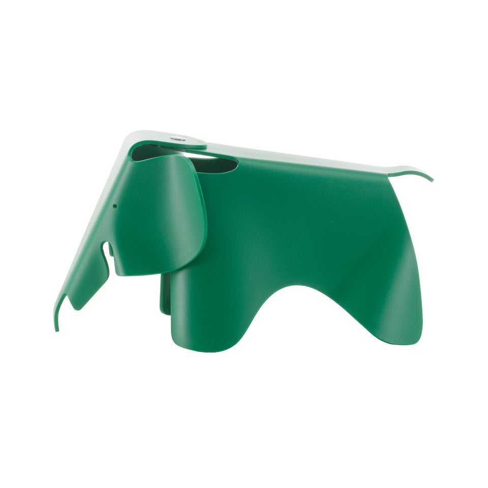 Vitra Eames Elephant small re, Emerald, product view