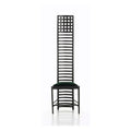 Miniature Hill House 1 by Mackintosh for Vitra, front view