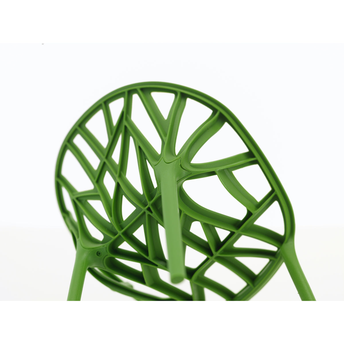 Miniature Cactus Vegetal Chairs by Bouroullec for Vitra, detail view