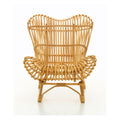 Miniature Gala Chair by Albini/Heig for Vitra, front view