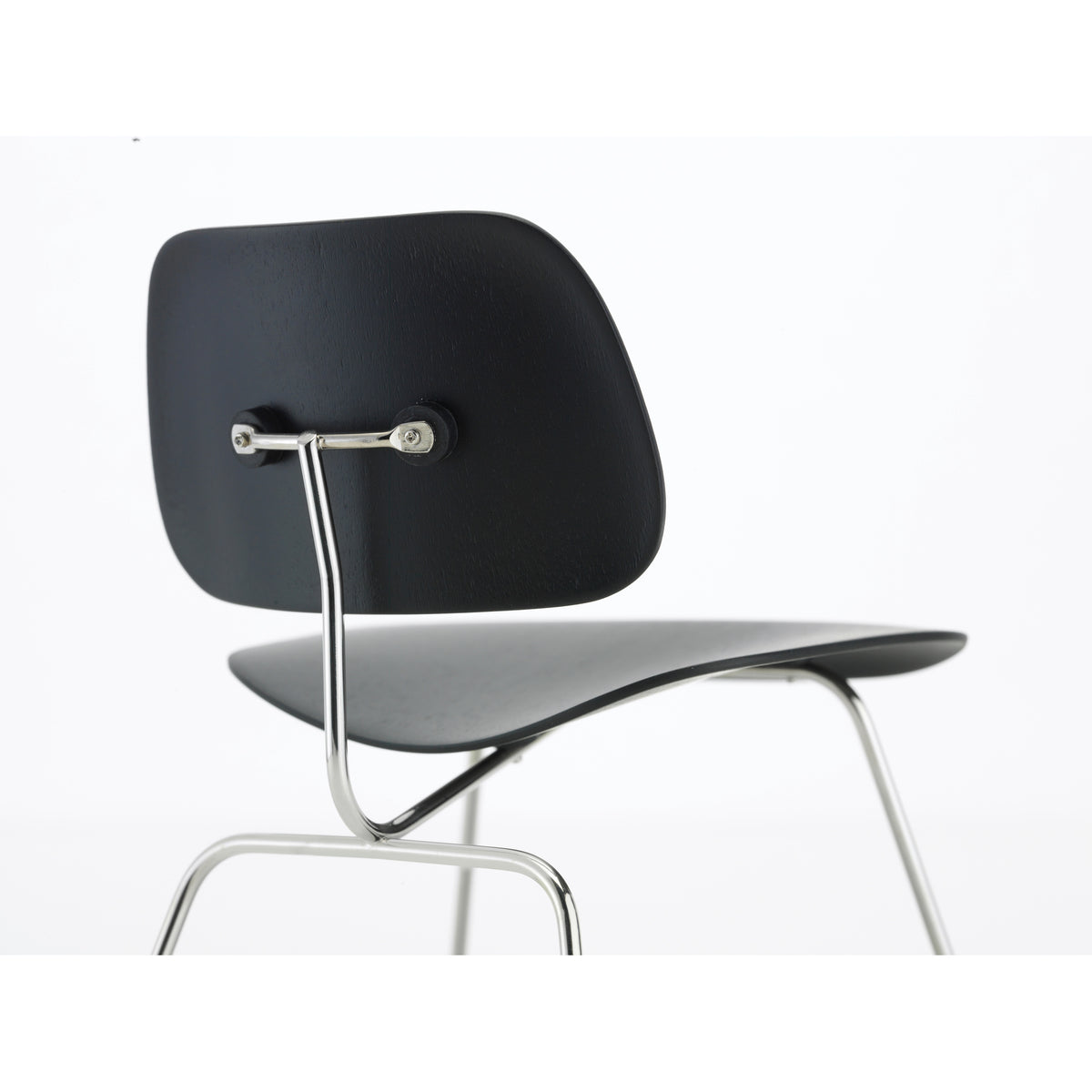 Miniature LCM Chair by Eames for Vitra, detail view