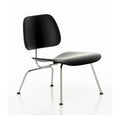 Miniature LCM Chair by Eames for Vitra, front view