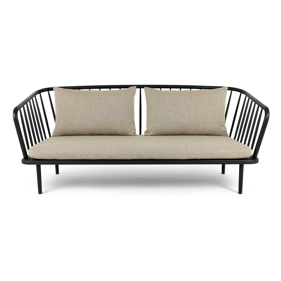 Mollis Sofa designed ByKato for Mater