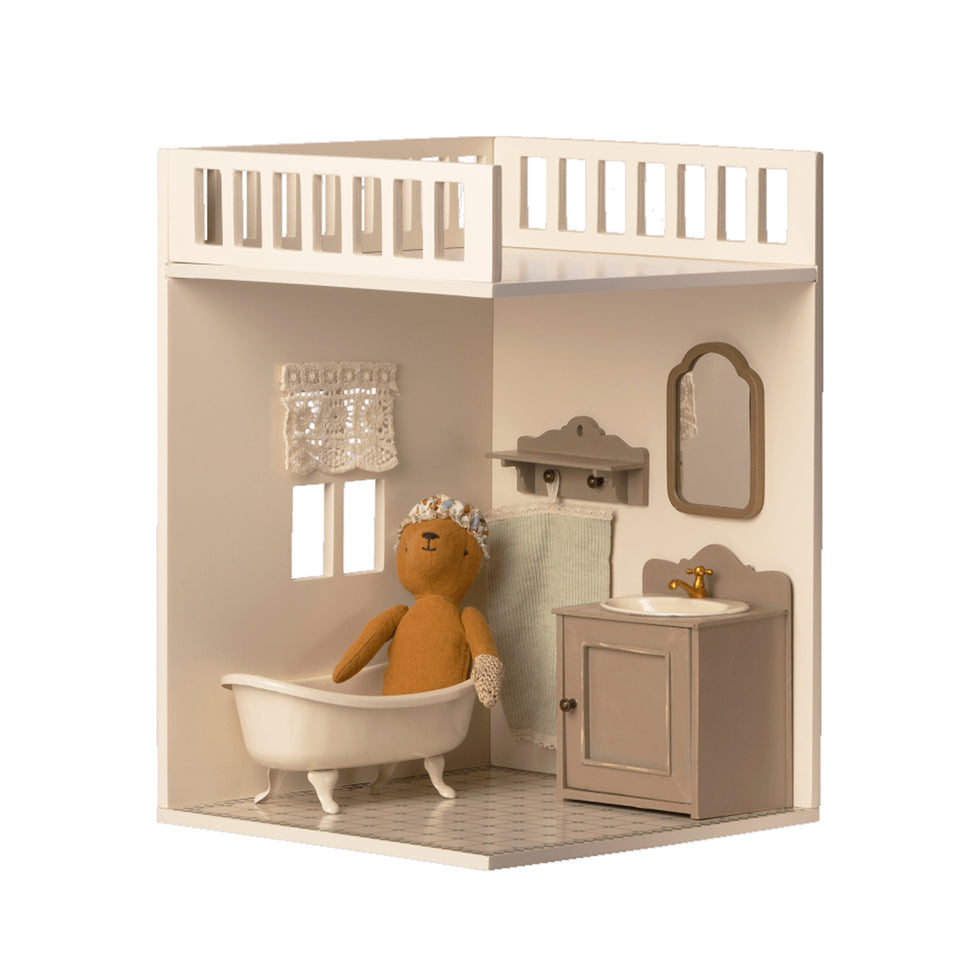 Dollhouse Bathroom by Maileg