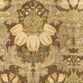Luther MRV-02 Pattern Wallpaper Mural by Mr and Mrs Vintage + NLXL