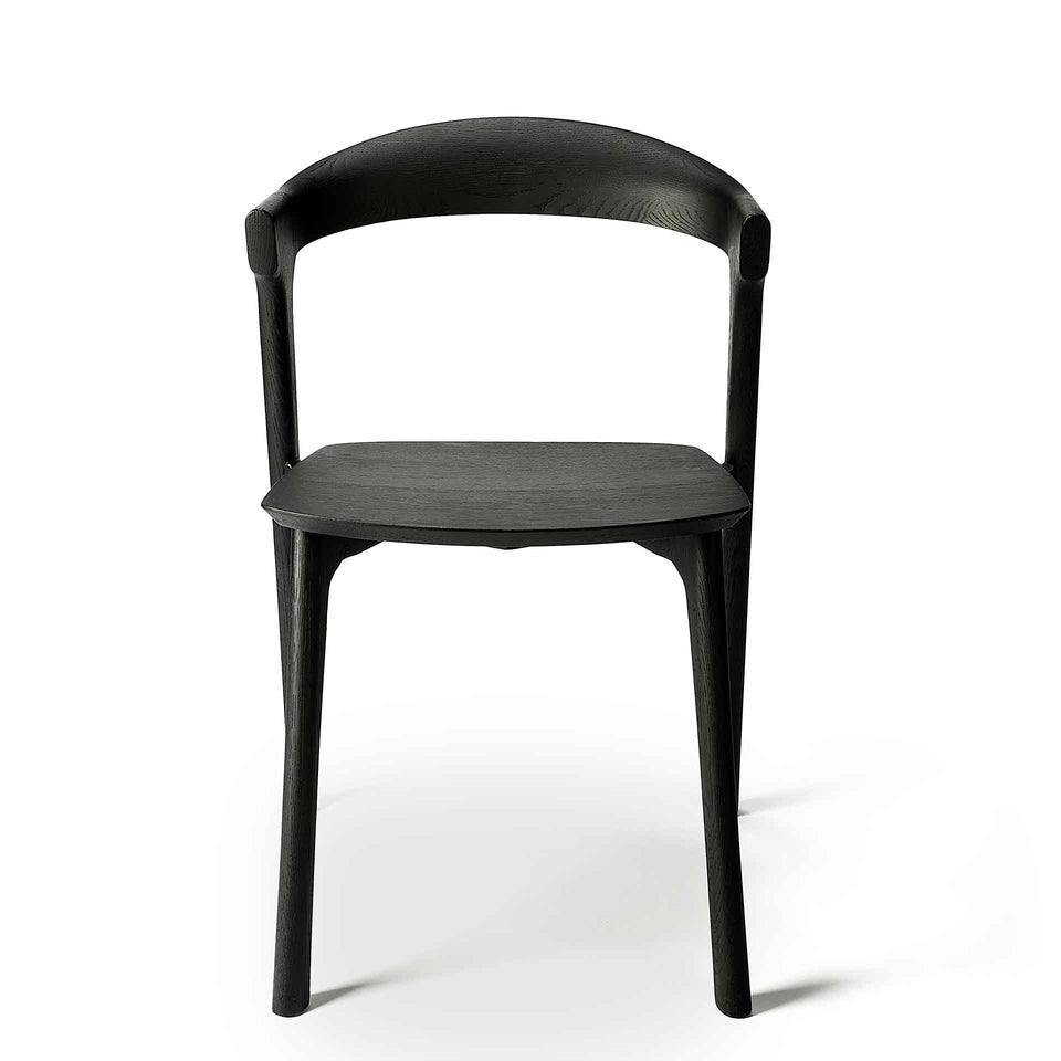 Bok Dining Chair by Ethnicraft