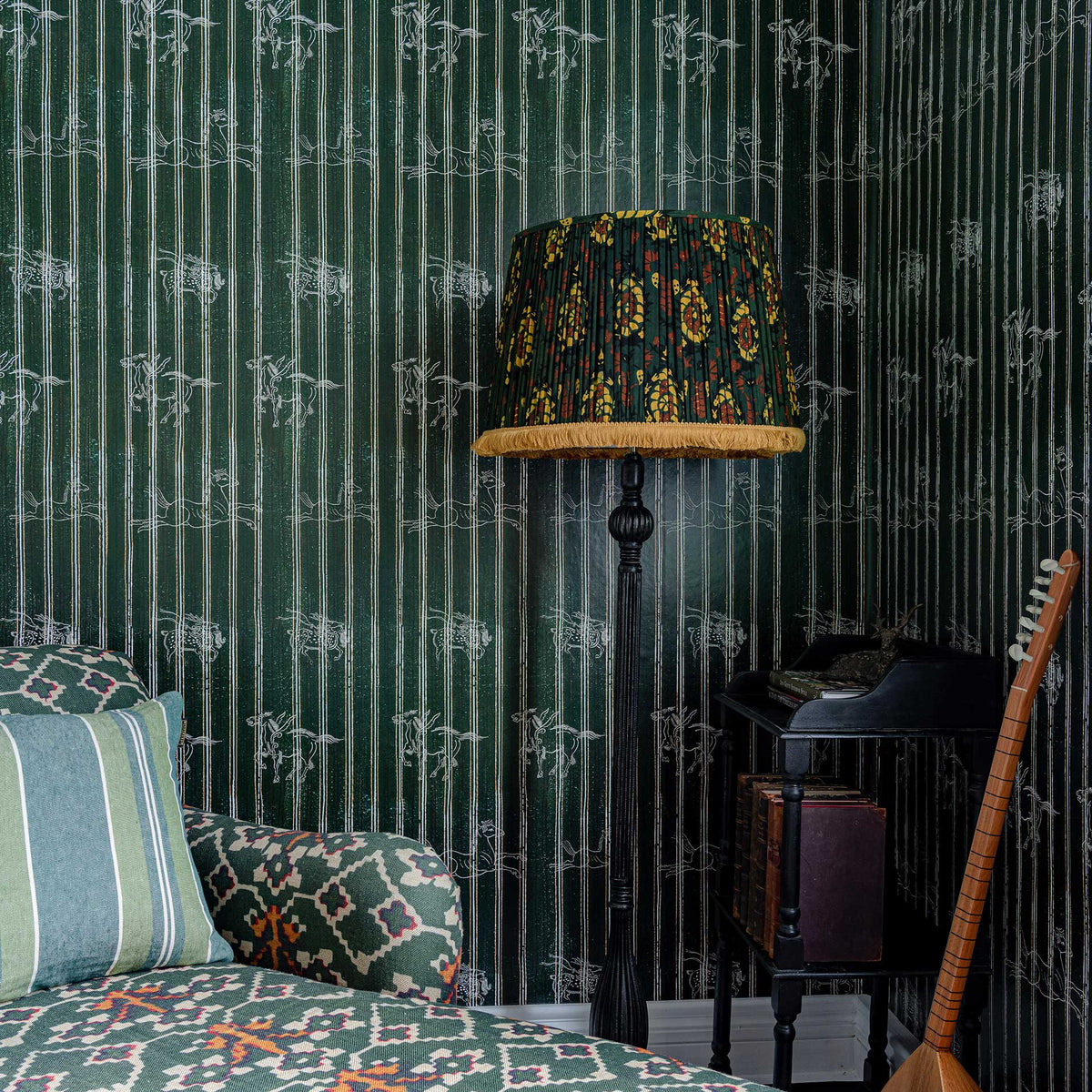 A Fable Wallpaper by MIND THE GAP