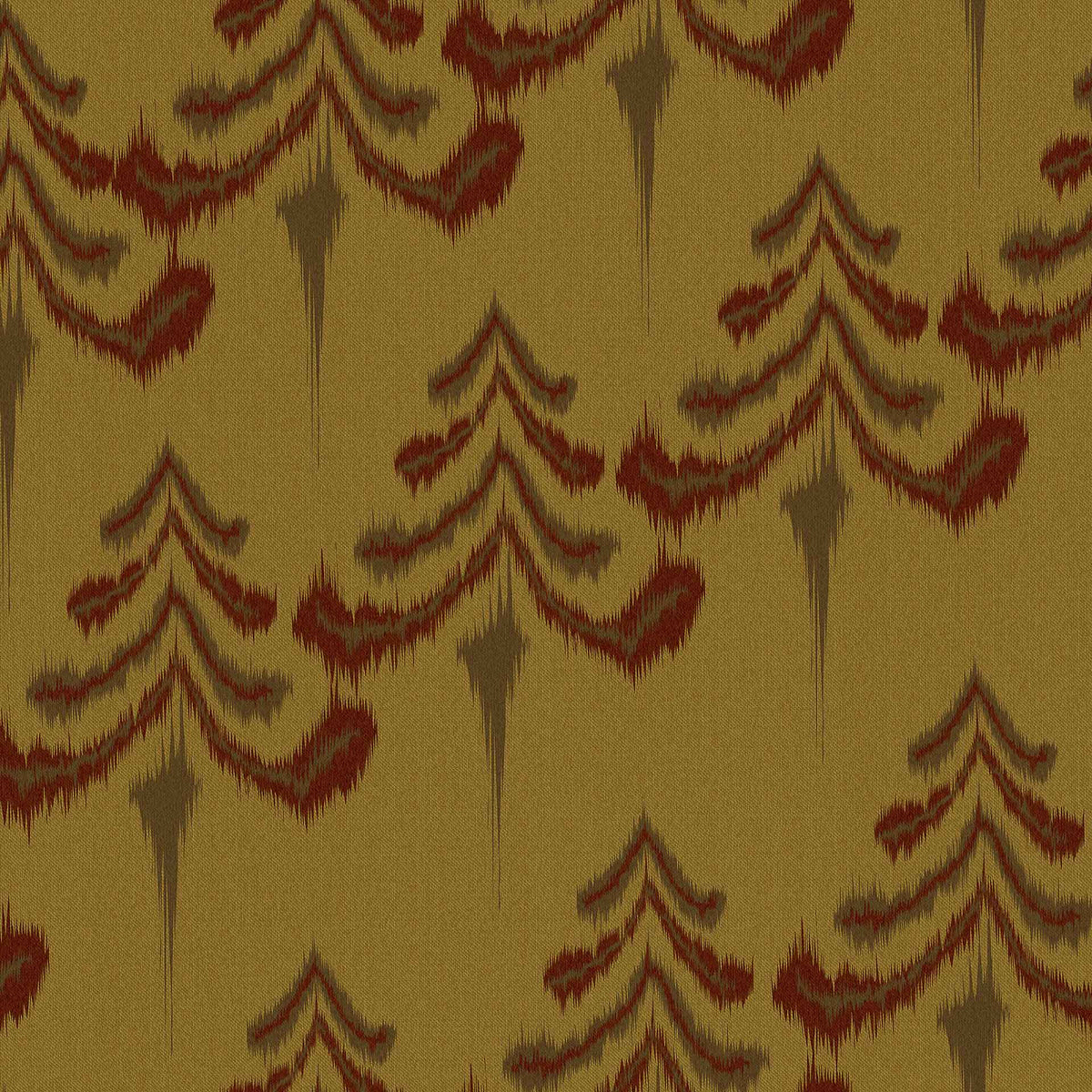 Alpine Wallpaper by MIND THE GAP