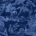Asian Scenery Wallpaper by MINDTHEGAP