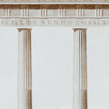 Athena Wallpaper by MINDTHEGAP