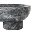 Alza Bowl Black by Ferm Living