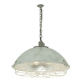 Cargo Cluster Light Pendant by Original BTC / Davey Lighting - Vertigo Home