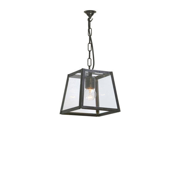 Quad Pendant Light by Original BTC / Davey Lighting - Vertigo Home