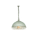 Steel Working Light Pendant by Original BTC / Davey Lighting - Vertigo Home