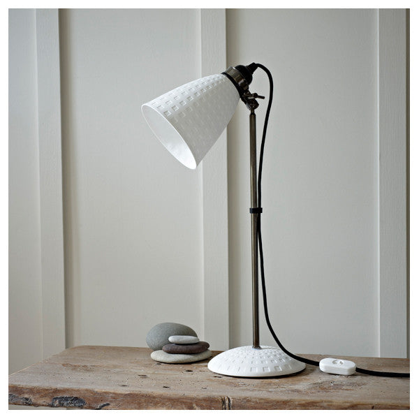 Hector 21 Table Light by Original BTC - Vertigo Home