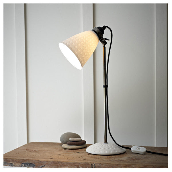Hector 21 Table Light by Original BTC - Vertigo Home