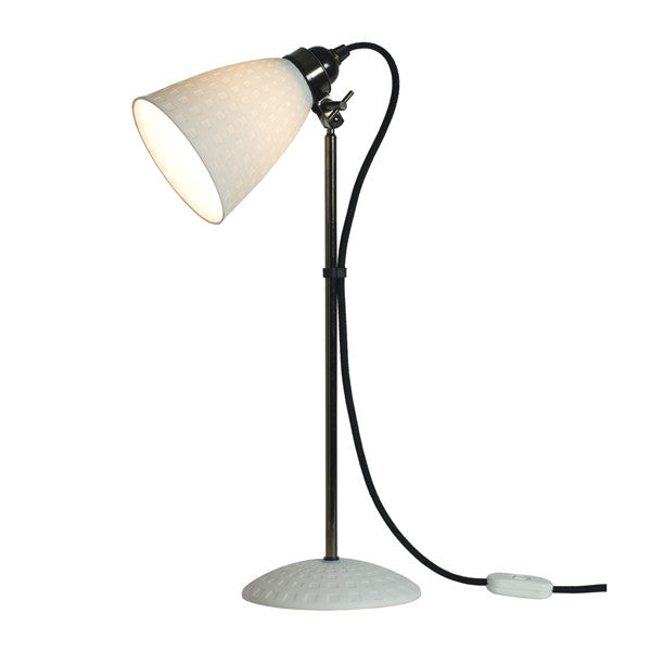Hector 21 Table Light by Original BTC - Vertigo Home