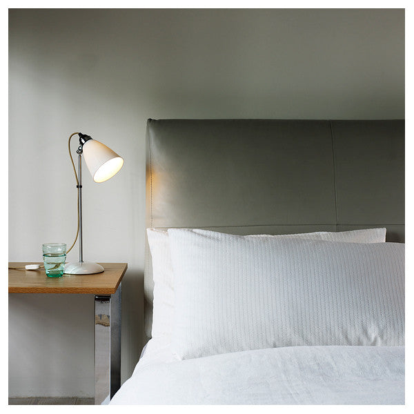 Hector Medium Dome Table Light by Original BTC at www.vertigohome.us